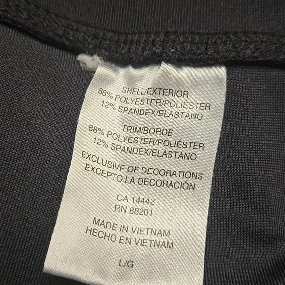 Mondetta Leggings - Picture 6 of 6